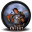 Knight Online World 2 Icon 32x32 png